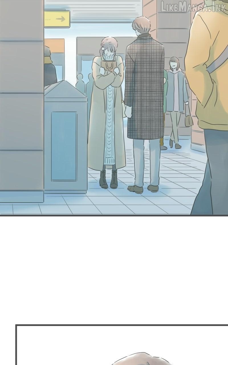 It Rains on Precious Days Chapter 214 - page 12