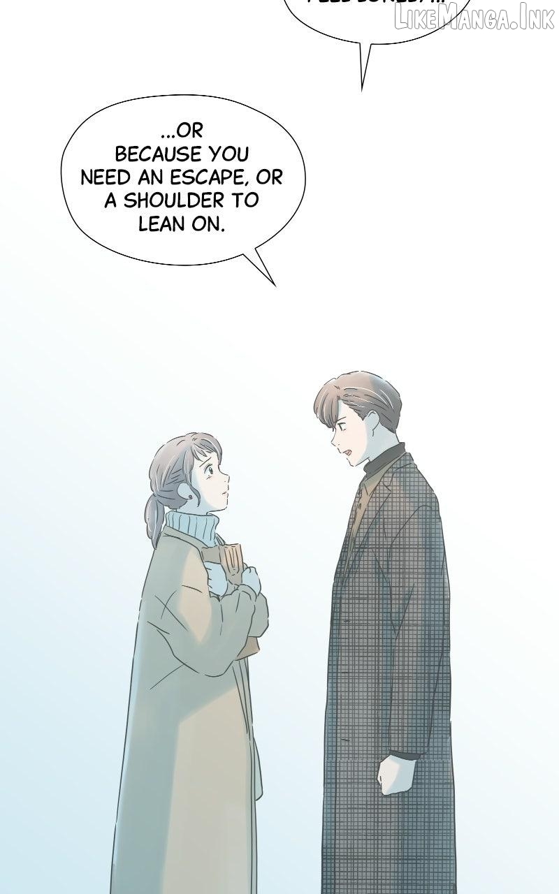 It Rains on Precious Days Chapter 214 - page 16