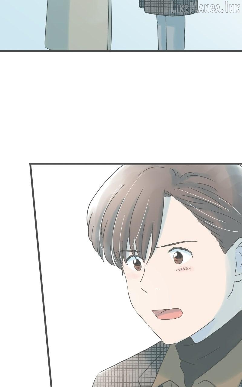 It Rains on Precious Days Chapter 214 - page 17