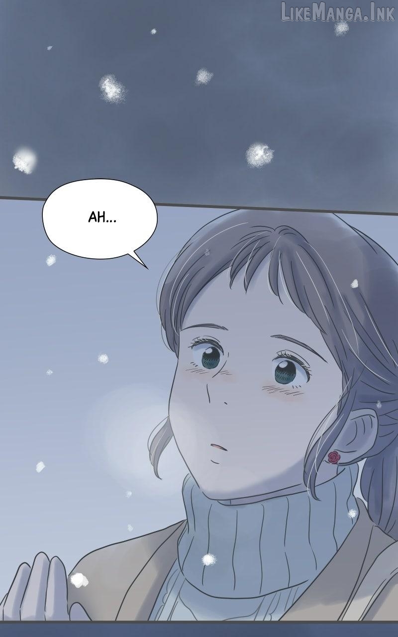 It Rains on Precious Days Chapter 214 - page 2
