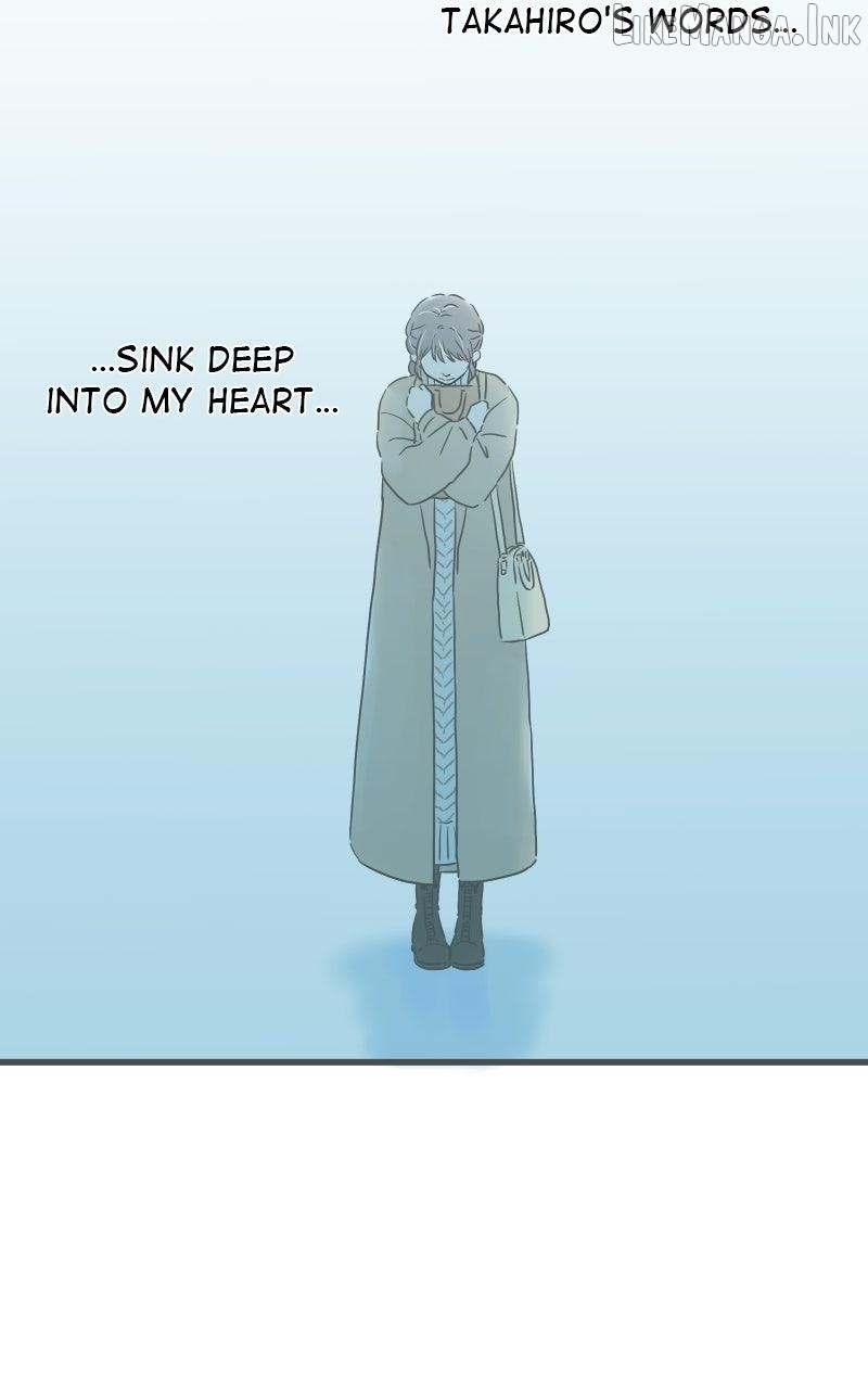 It Rains on Precious Days Chapter 214 - page 21