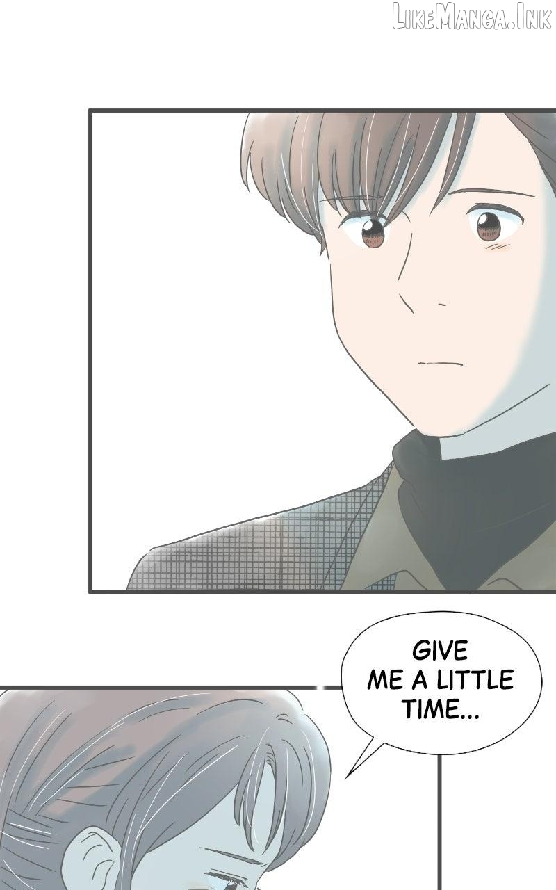 It Rains on Precious Days Chapter 214 - page 22