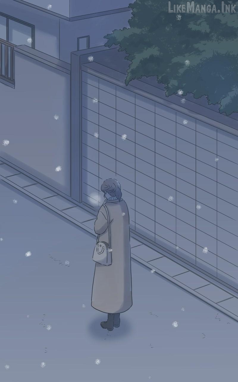 It Rains on Precious Days Chapter 214 - page 27