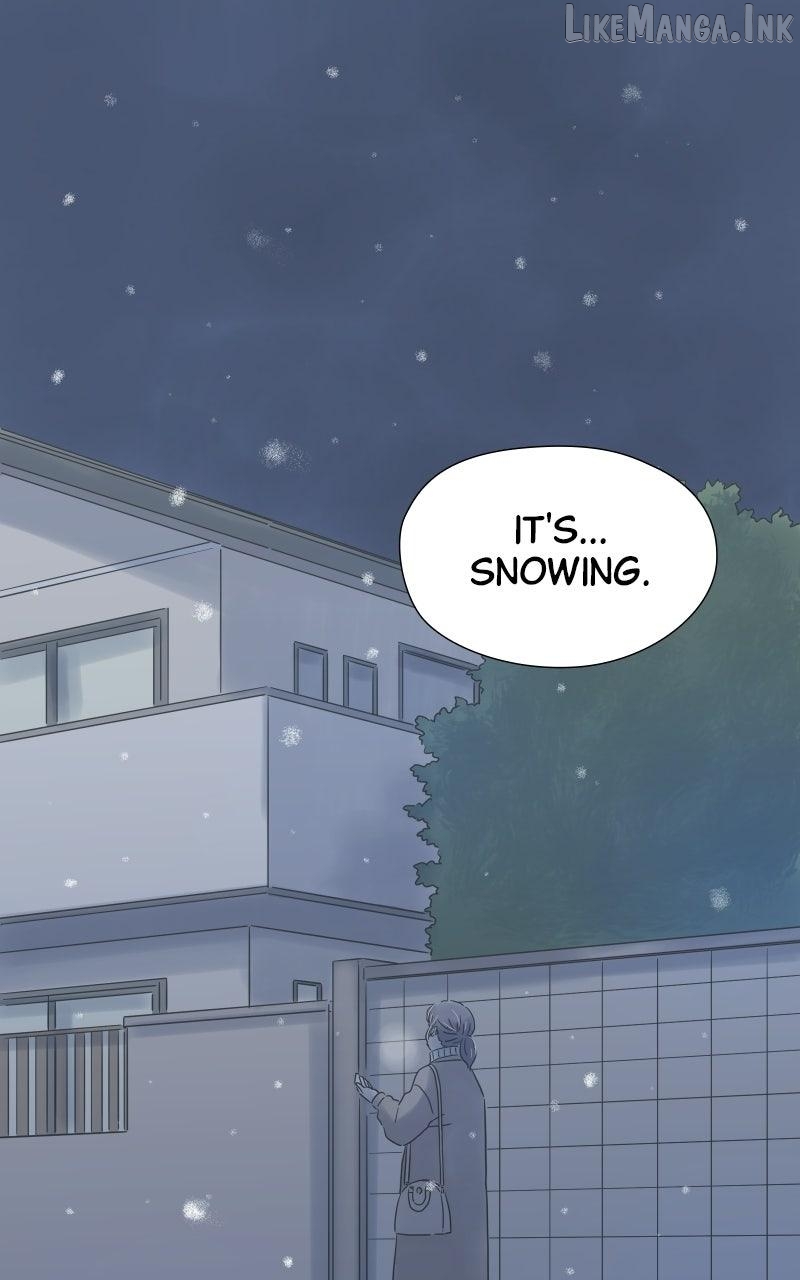 It Rains on Precious Days Chapter 214 - page 3