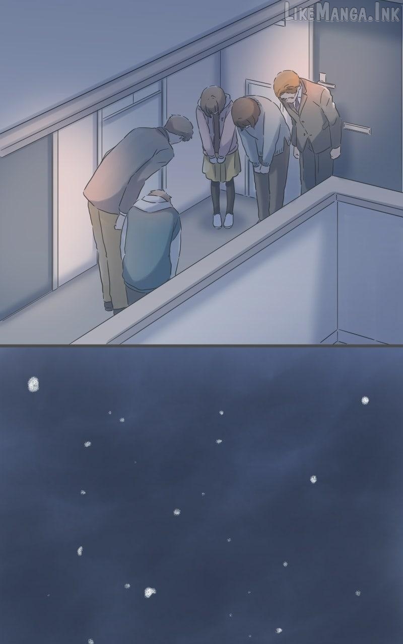 It Rains on Precious Days Chapter 214 - page 30
