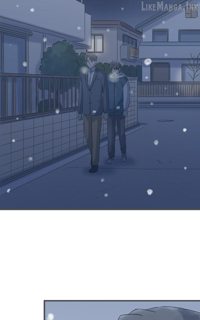It Rains on Precious Days Chapter 214 - page 32