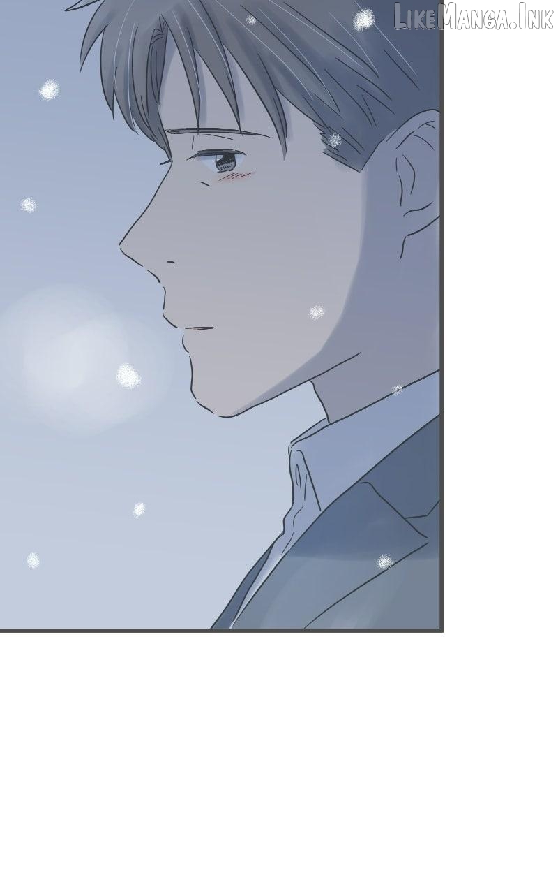 It Rains on Precious Days Chapter 214 - page 34
