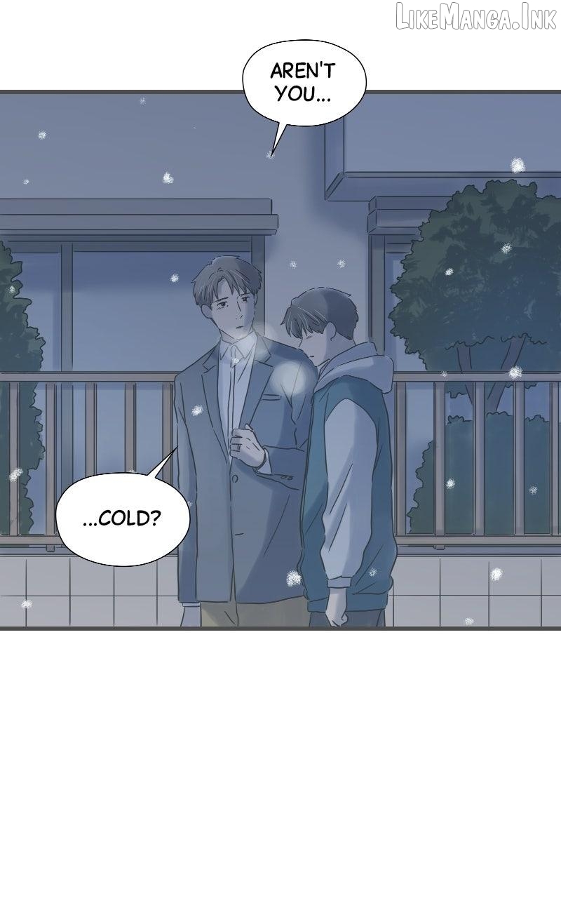 It Rains on Precious Days Chapter 214 - page 35