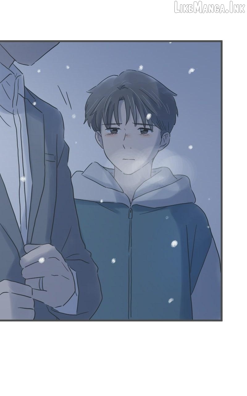 It Rains on Precious Days Chapter 214 - page 36