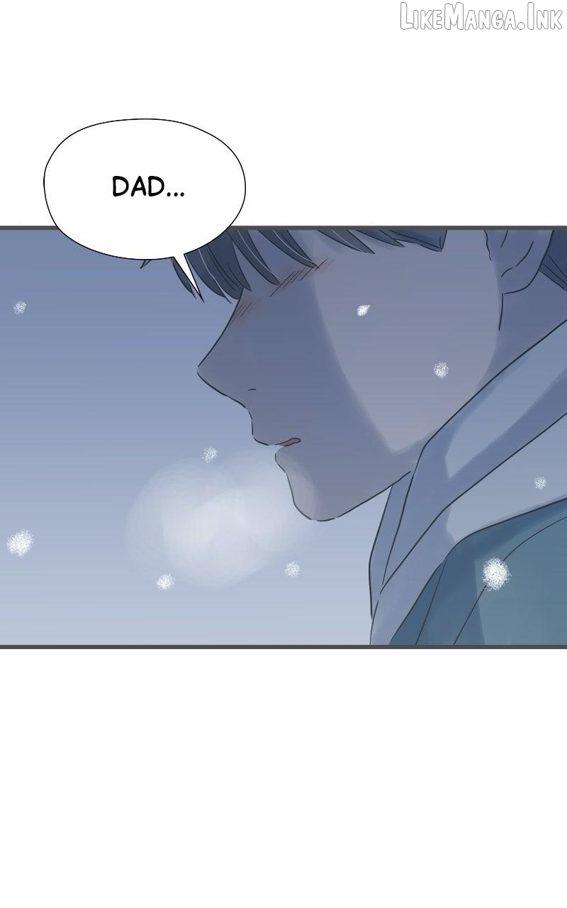 It Rains on Precious Days Chapter 214 - page 37