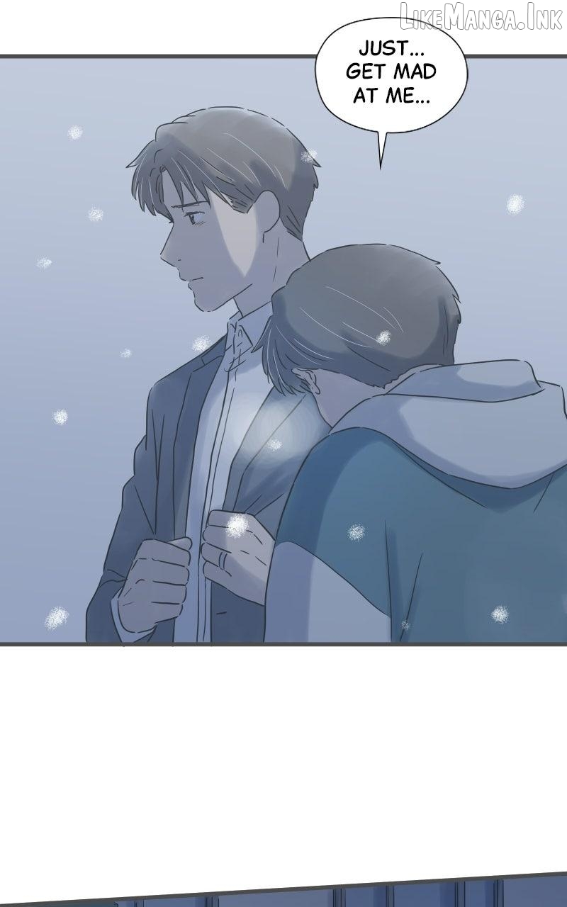 It Rains on Precious Days Chapter 214 - page 38