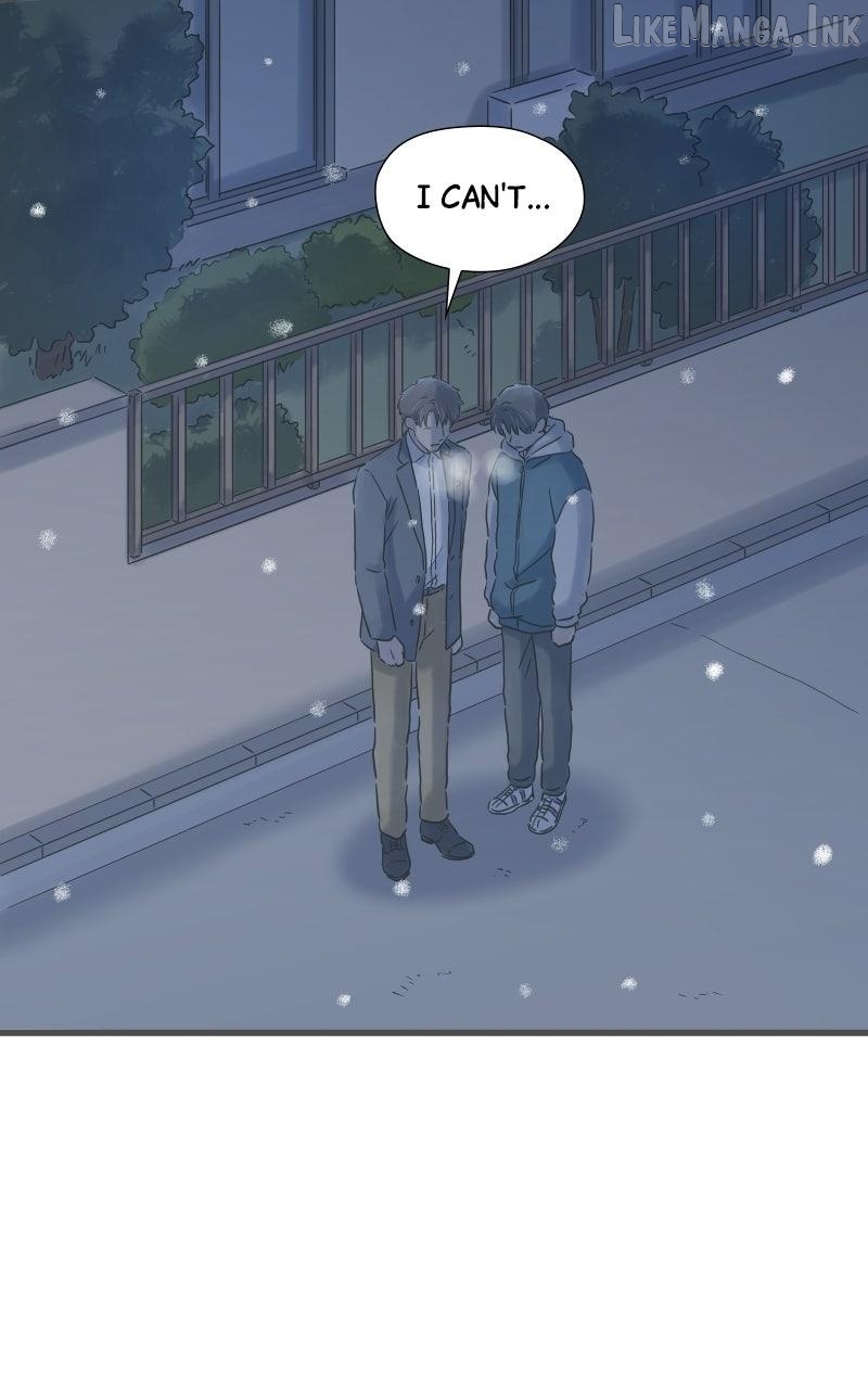 It Rains on Precious Days Chapter 214 - page 39