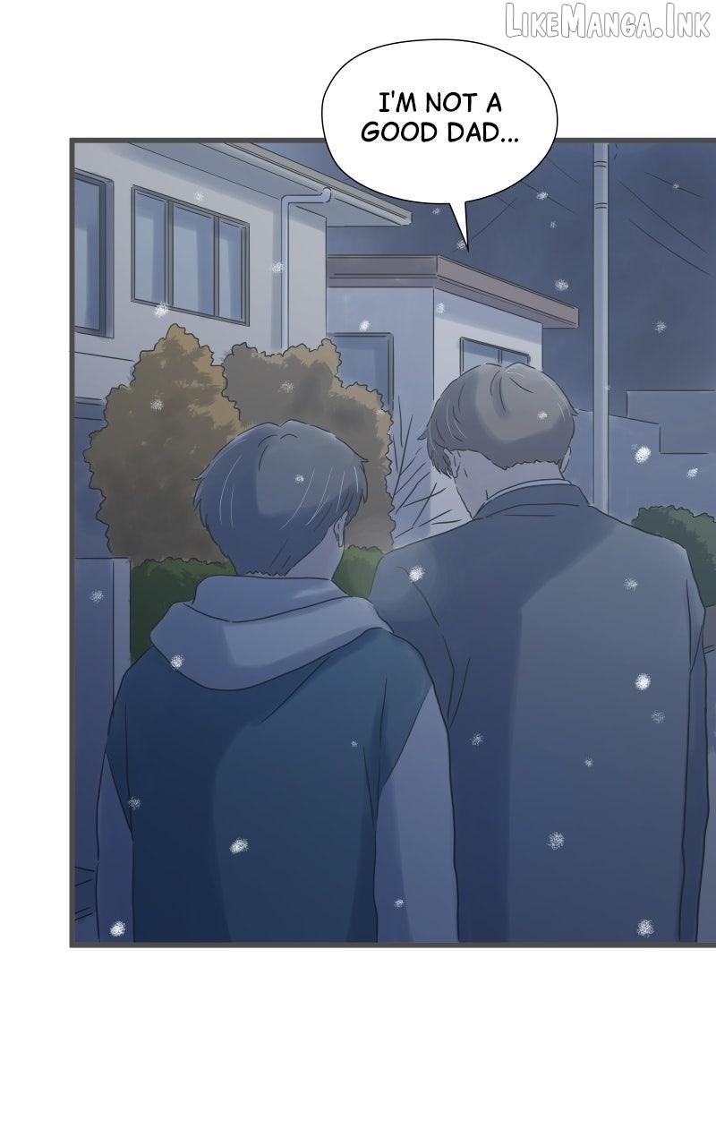 It Rains on Precious Days Chapter 214 - page 40