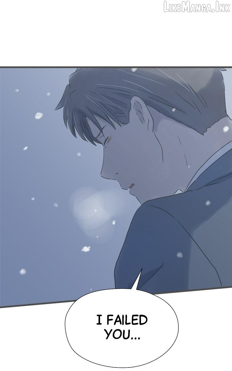 It Rains on Precious Days Chapter 214 - page 41