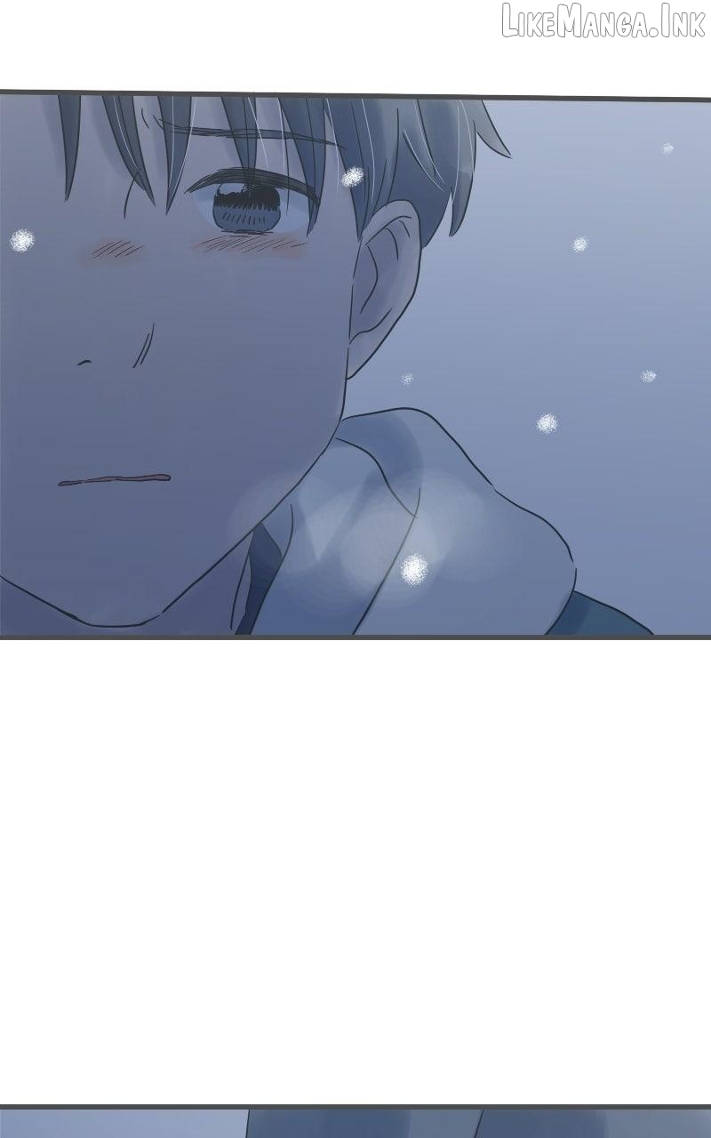 It Rains on Precious Days Chapter 214 - page 42