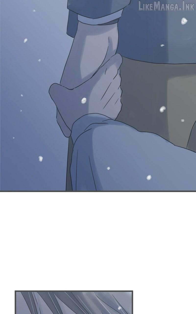 It Rains on Precious Days Chapter 214 - page 43