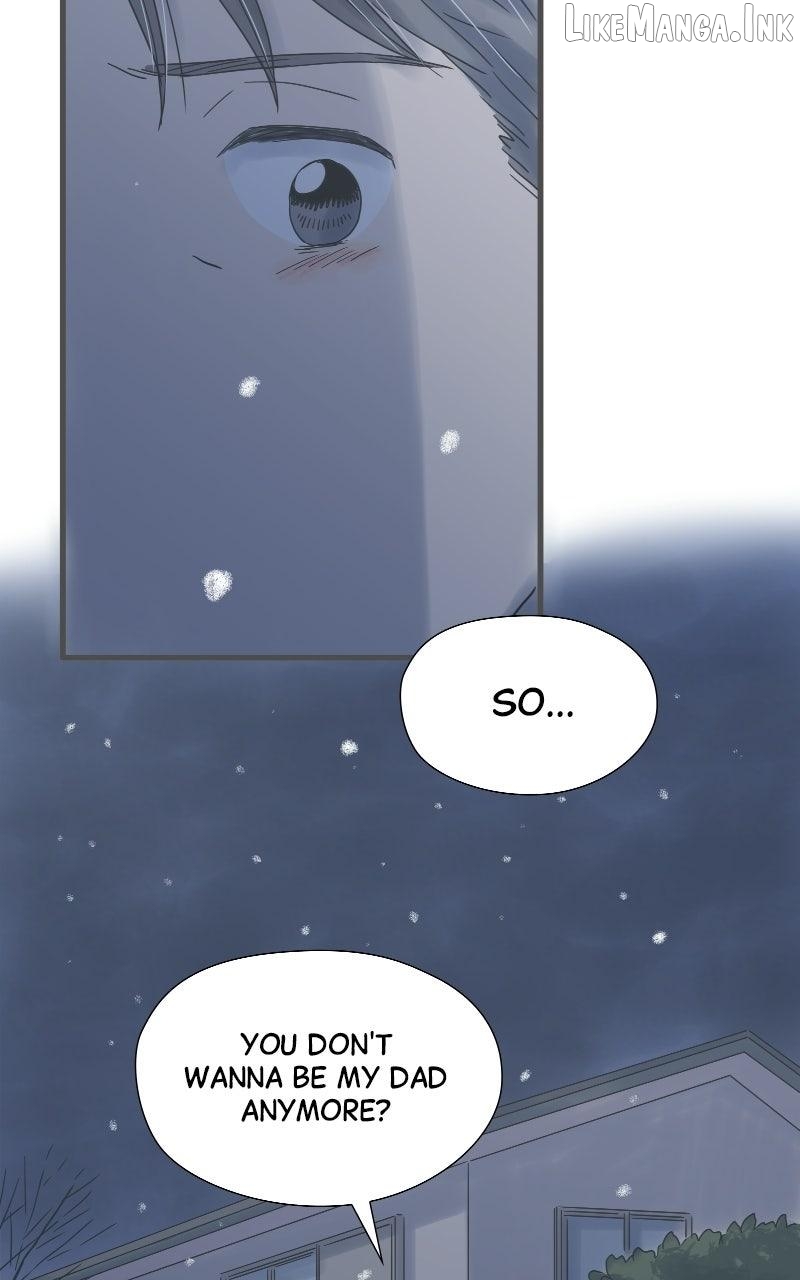 It Rains on Precious Days Chapter 214 - page 44
