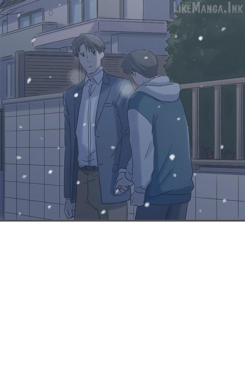 It Rains on Precious Days Chapter 214 - page 45