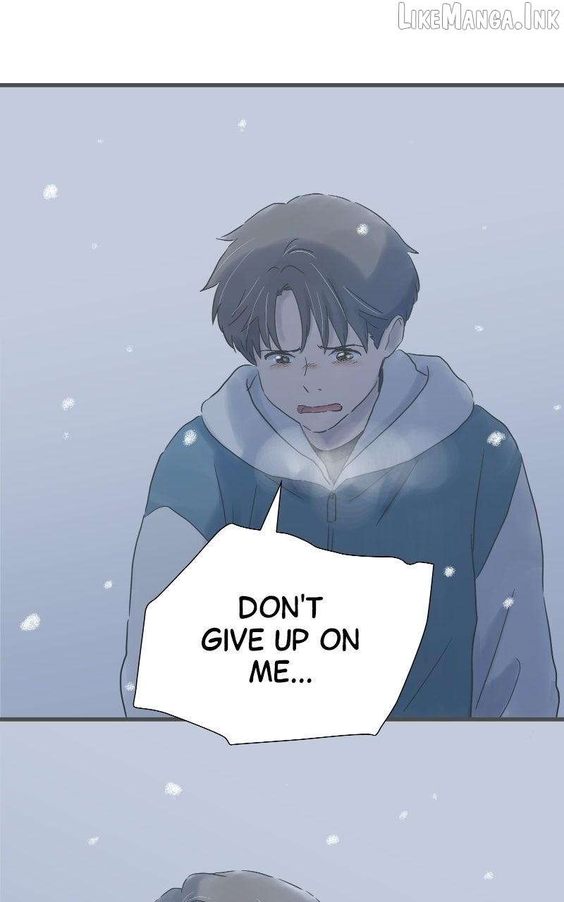 It Rains on Precious Days Chapter 214 - page 46