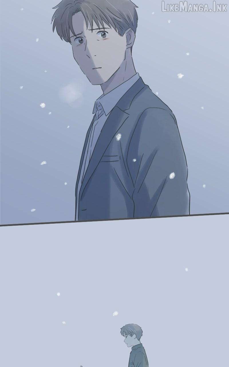 It Rains on Precious Days Chapter 214 - page 47