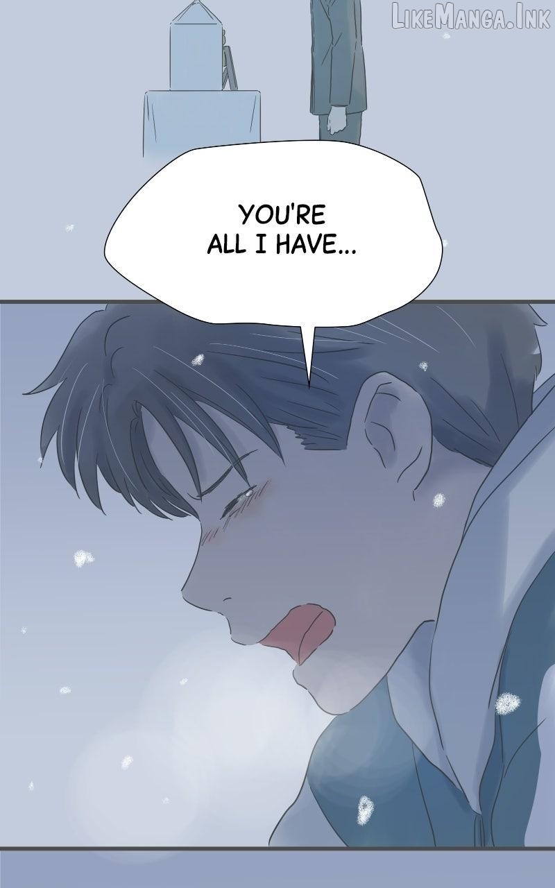 It Rains on Precious Days Chapter 214 - page 48