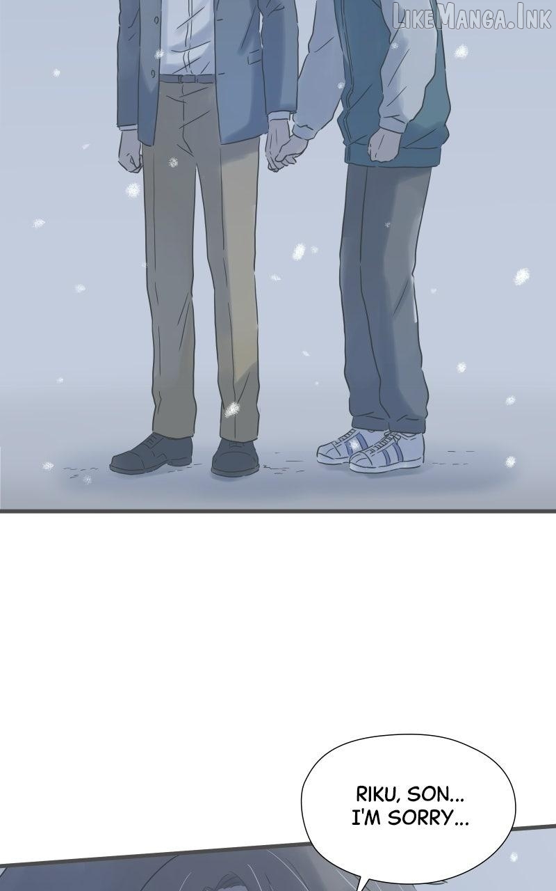 It Rains on Precious Days Chapter 214 - page 50
