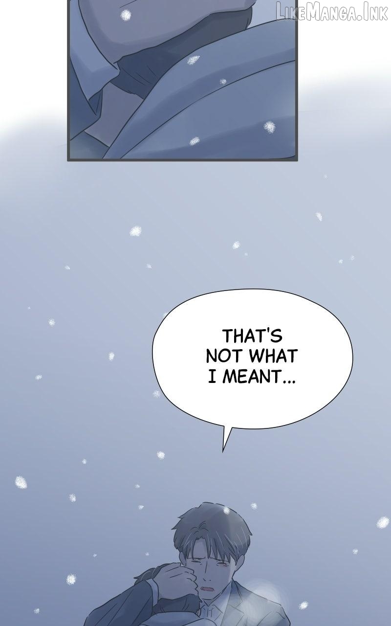 It Rains on Precious Days Chapter 214 - page 52