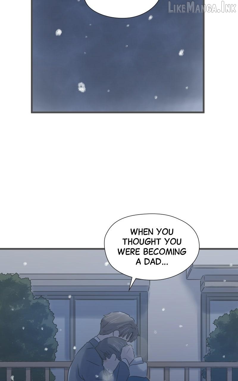 It Rains on Precious Days Chapter 214 - page 54