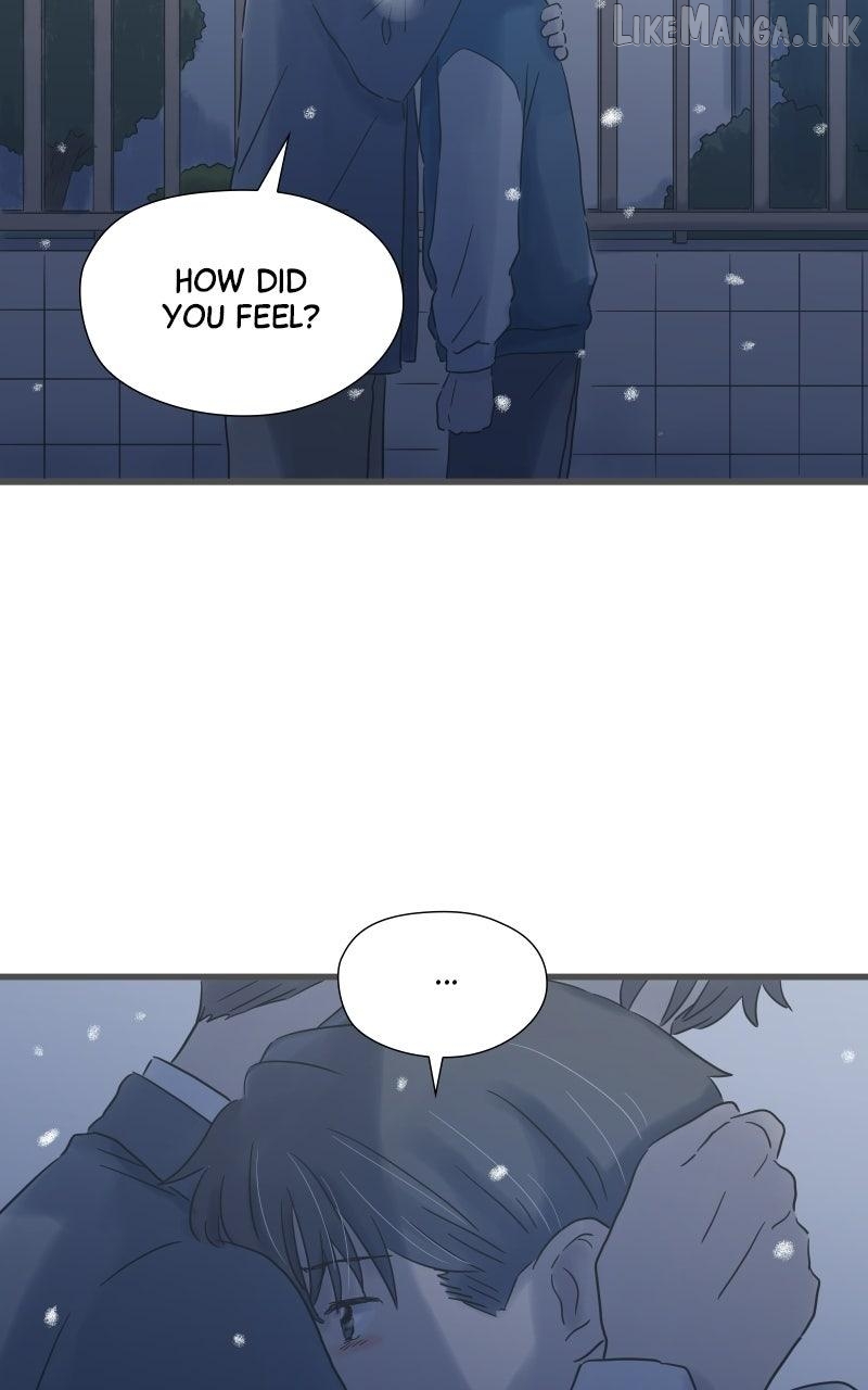 It Rains on Precious Days Chapter 214 - page 55