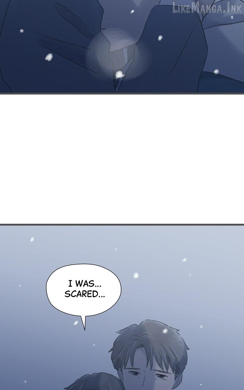 It Rains on Precious Days Chapter 214 - page 56