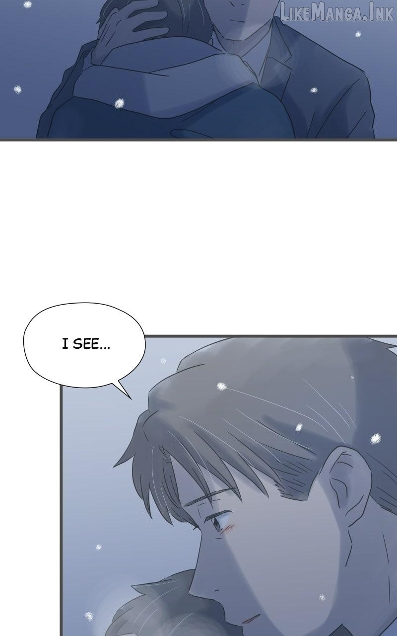 It Rains on Precious Days Chapter 214 - page 57
