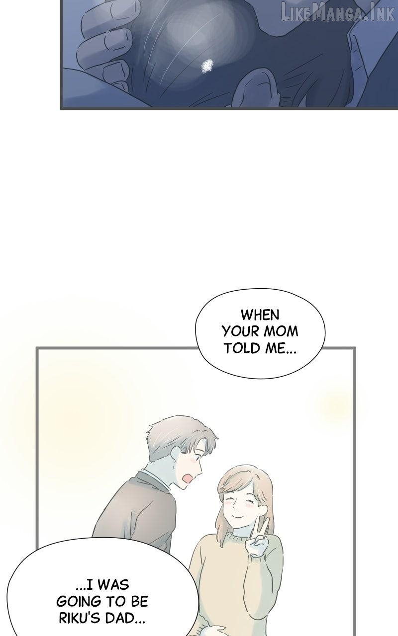 It Rains on Precious Days Chapter 214 - page 58