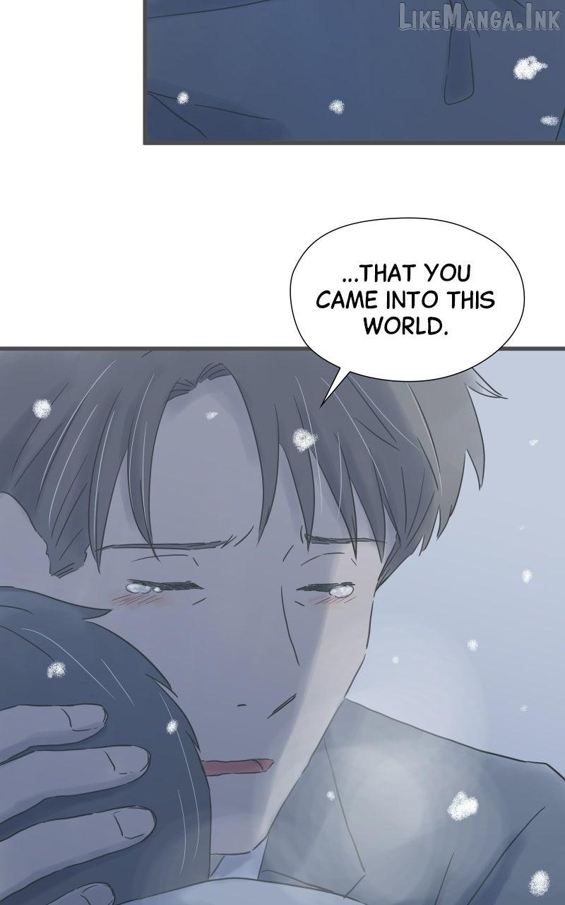 It Rains on Precious Days Chapter 214 - page 61