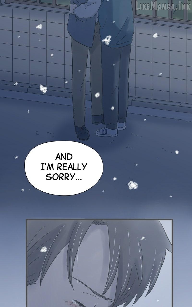 It Rains on Precious Days Chapter 214 - page 66