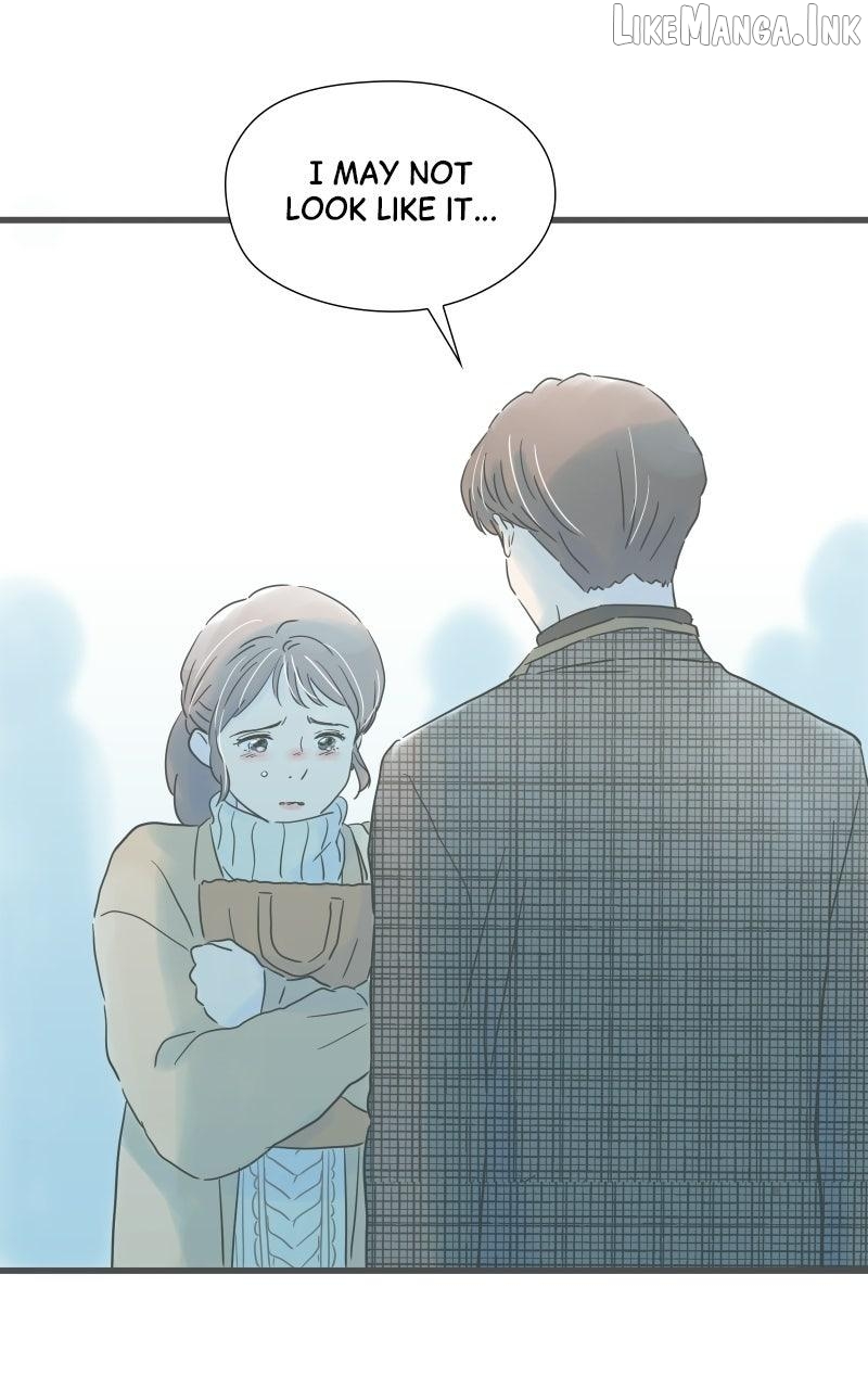It Rains on Precious Days Chapter 214 - page 7