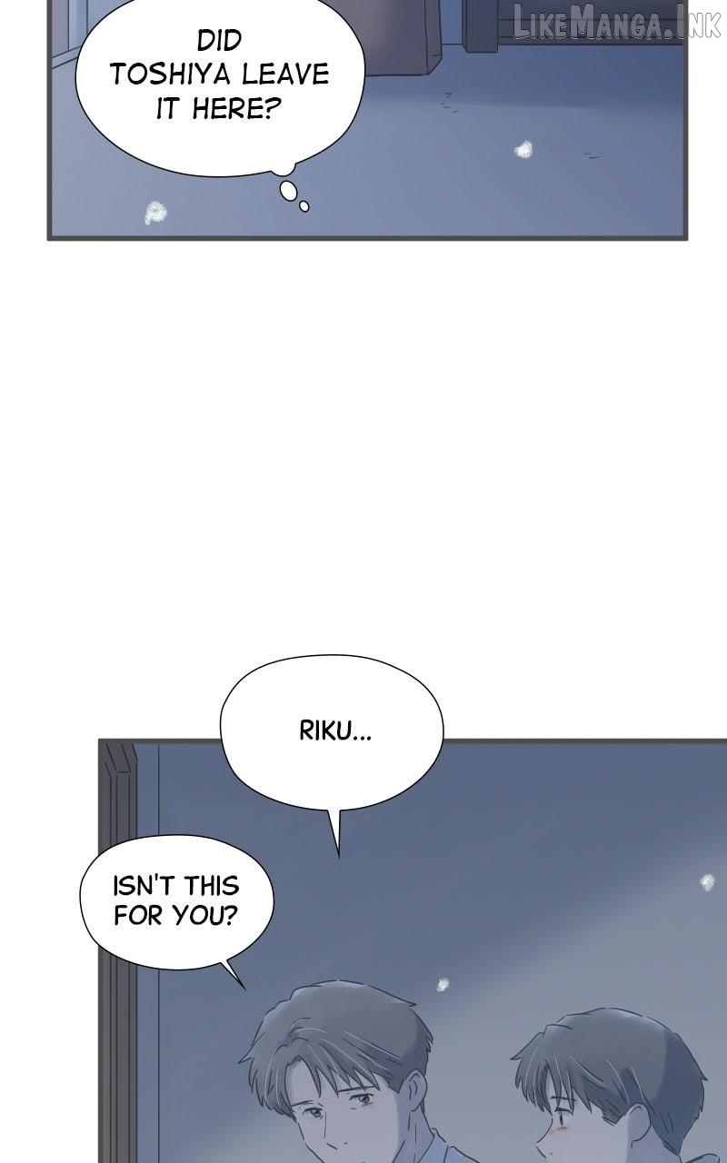 It Rains on Precious Days Chapter 214 - page 71