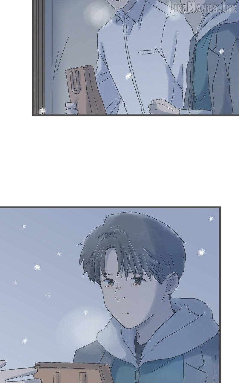 It Rains on Precious Days Chapter 214 - page 72
