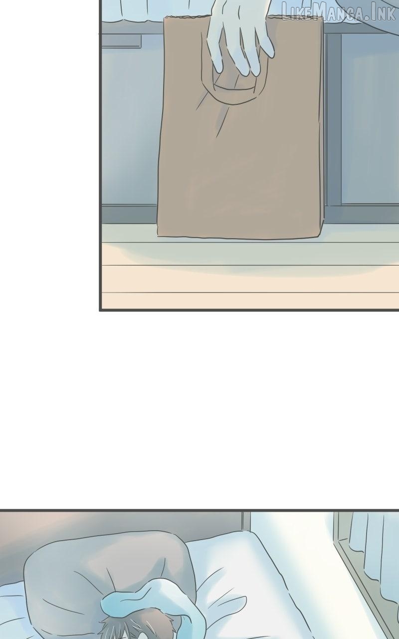 It Rains on Precious Days Chapter 214 - page 76