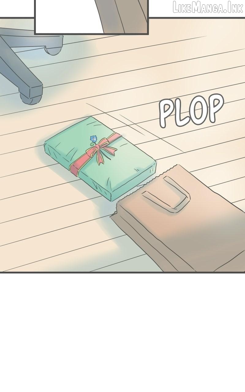 It Rains on Precious Days Chapter 214 - page 78