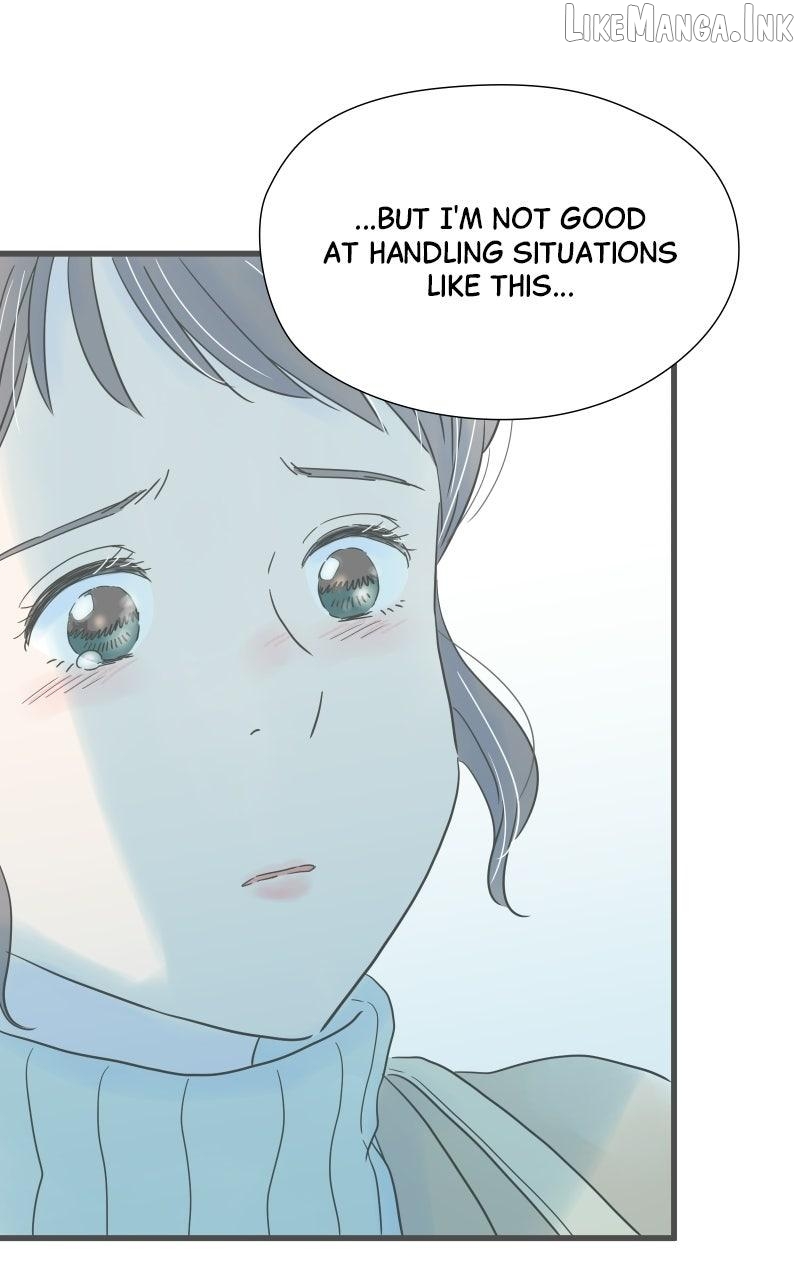 It Rains on Precious Days Chapter 214 - page 8