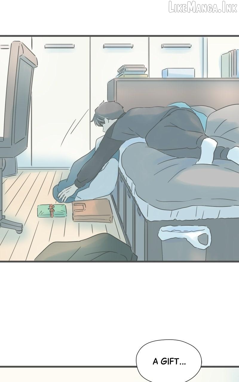 It Rains on Precious Days Chapter 214 - page 80