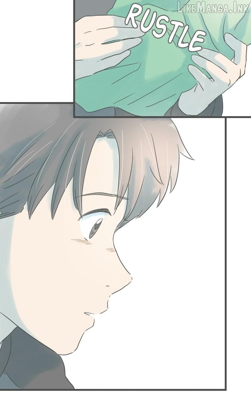 It Rains on Precious Days Chapter 214 - page 83