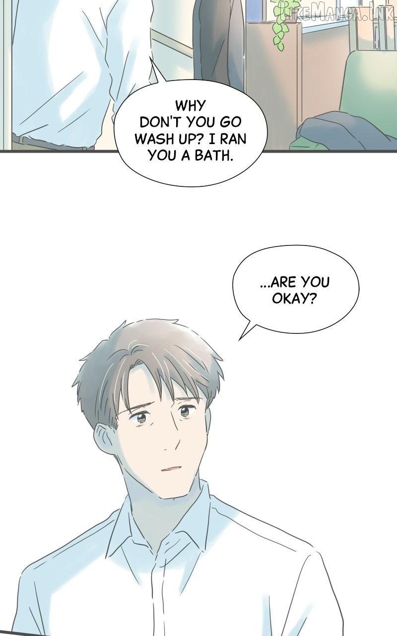 It Rains on Precious Days Chapter 215 - page 10