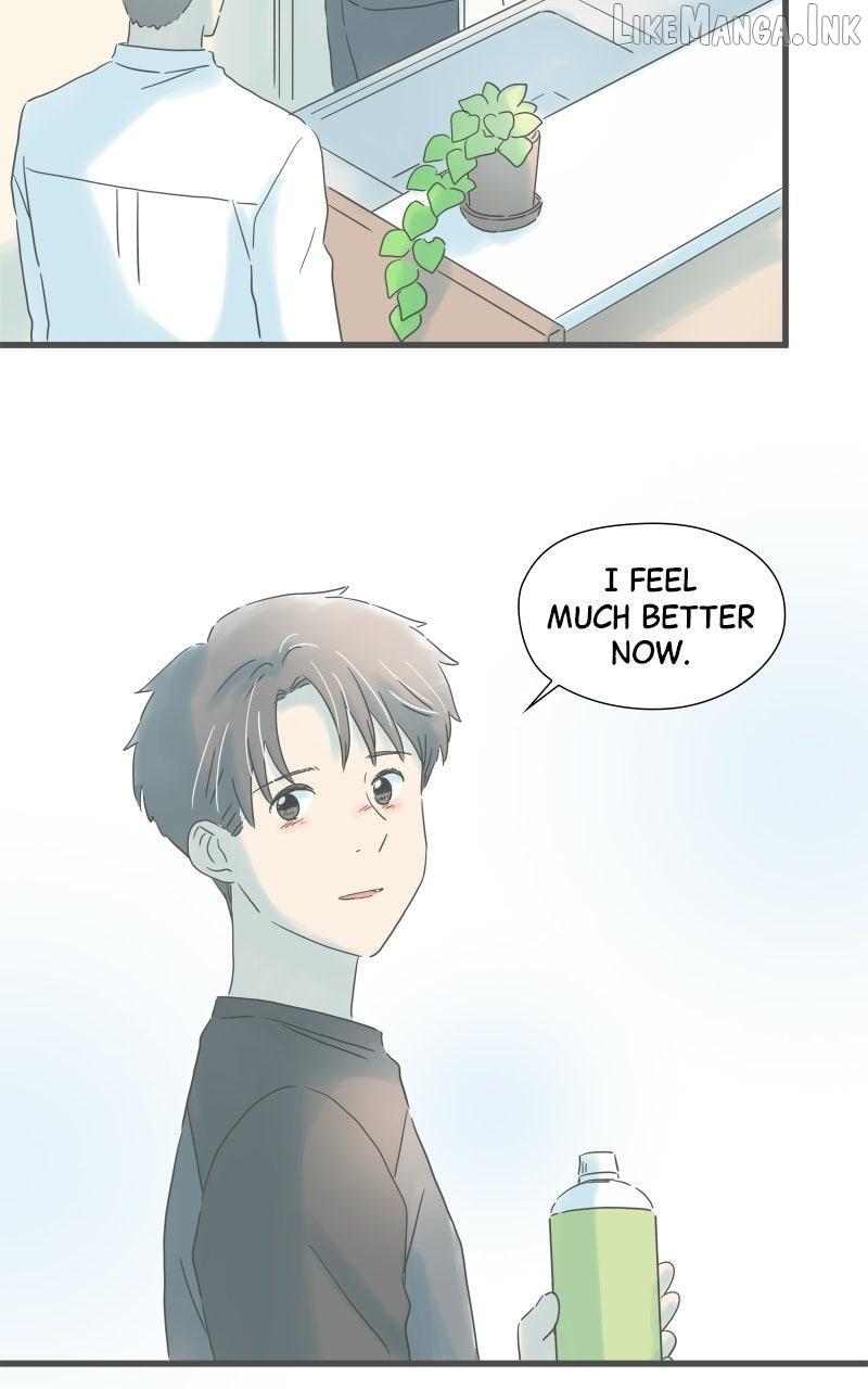 It Rains on Precious Days Chapter 215 - page 12