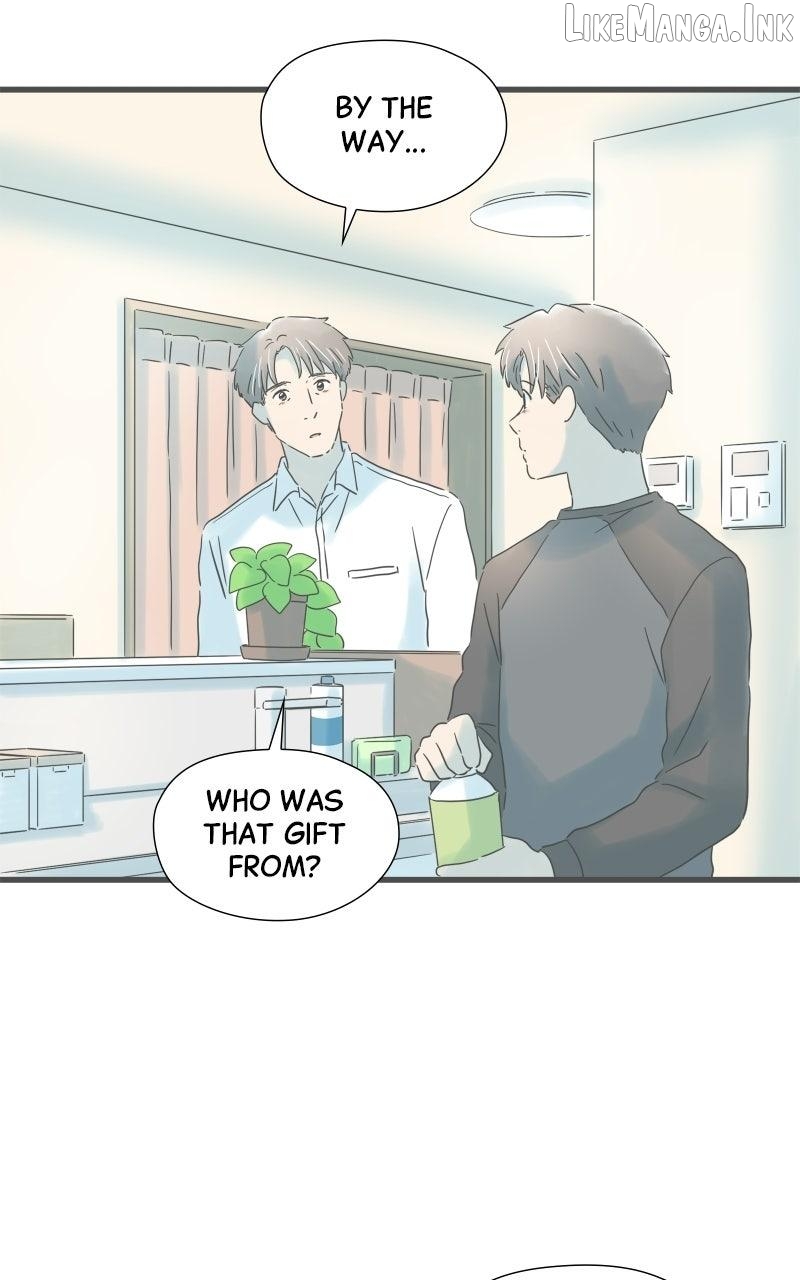 It Rains on Precious Days Chapter 215 - page 14
