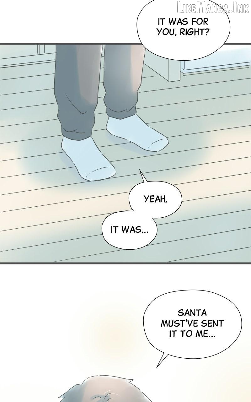 It Rains on Precious Days Chapter 215 - page 15