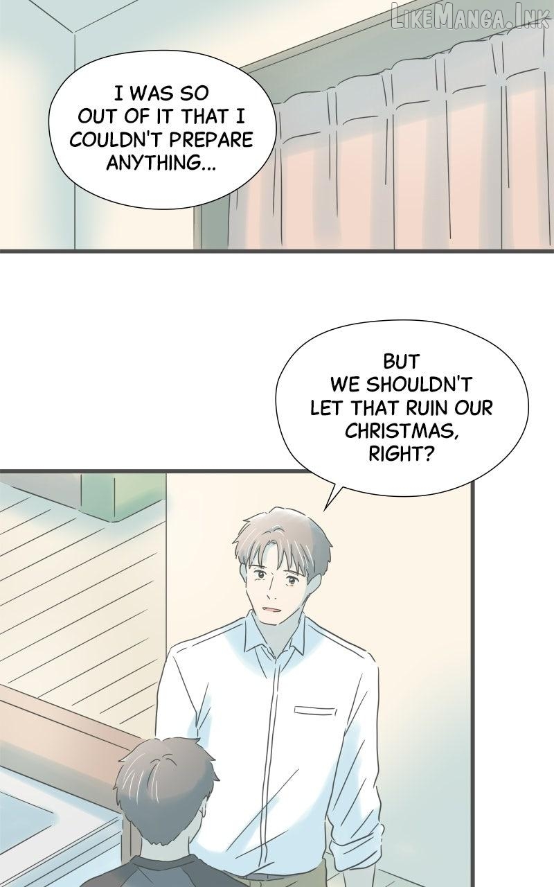 It Rains on Precious Days Chapter 215 - page 18