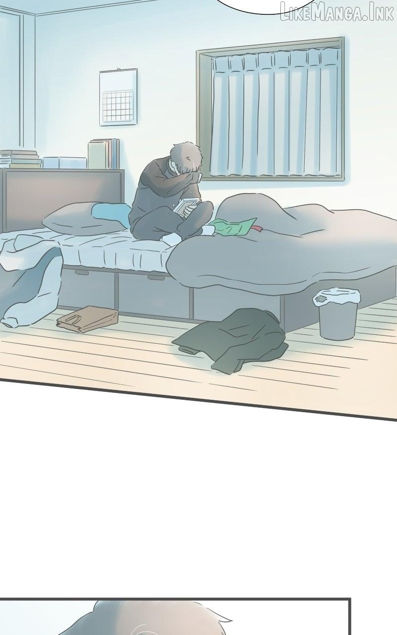 It Rains on Precious Days Chapter 215 - page 2
