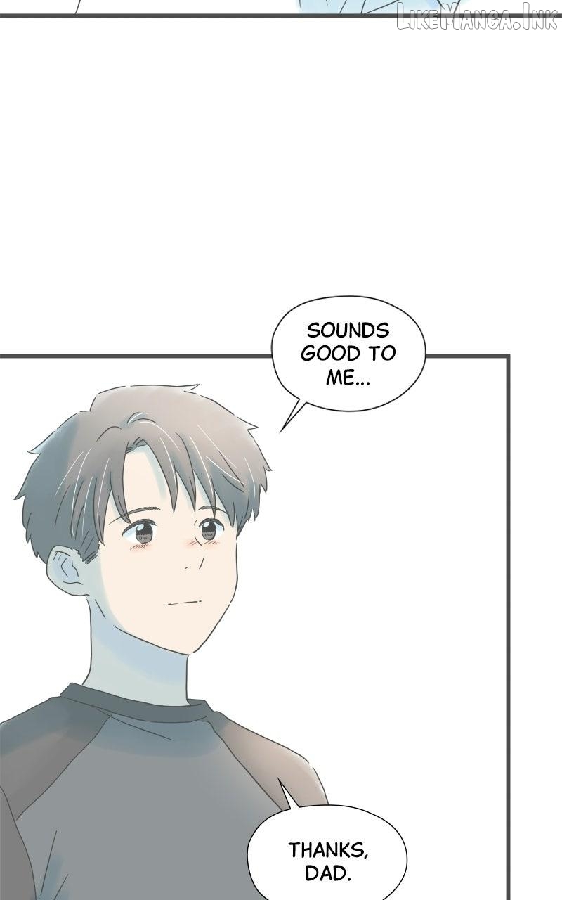 It Rains on Precious Days Chapter 215 - page 20