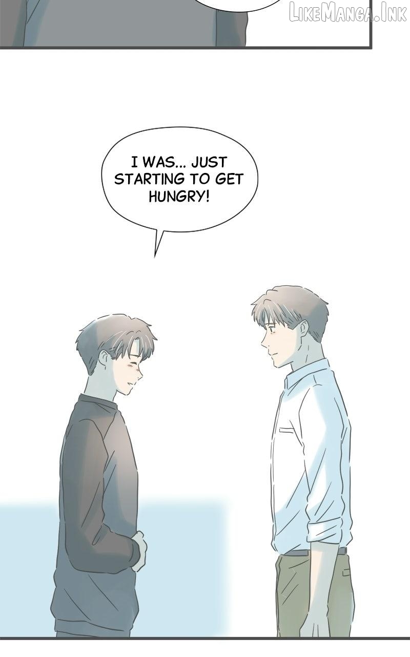 It Rains on Precious Days Chapter 215 - page 21